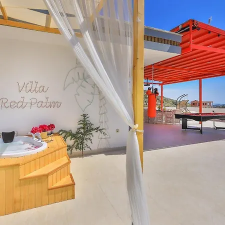 Villa Gokseki 3 Bedroom 4655