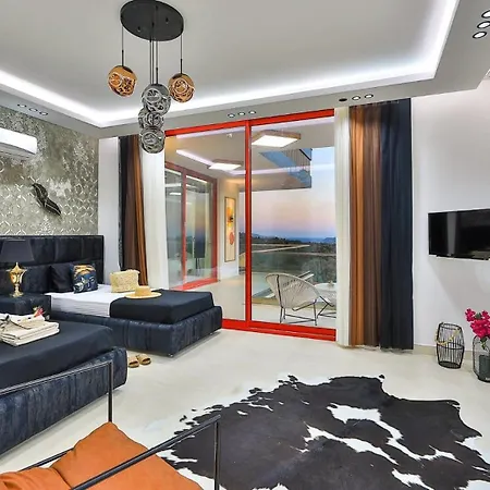 Gokseki 3 Bedroom 4655 Villa *
