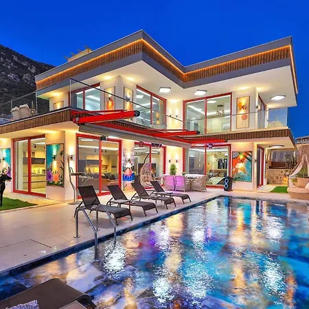 Gokseki 3 Bedroom 4655 Villa *