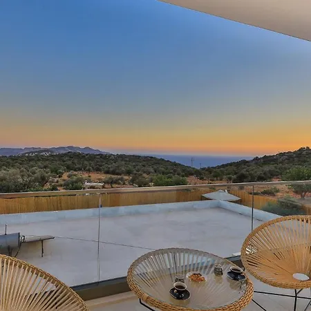 Gokseki 3 Bedroom 4655 וילה
