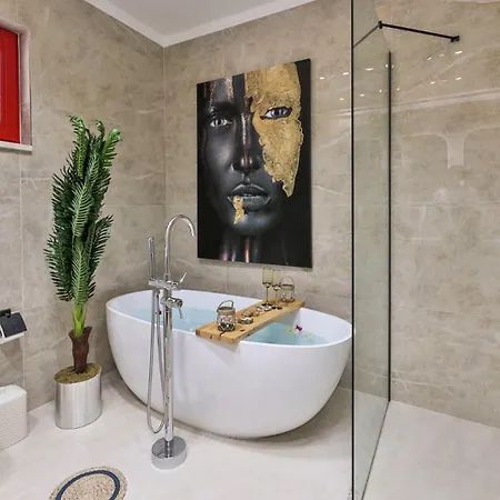 Gokseki 3 Bedroom 4655 קס