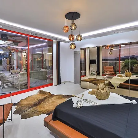 Gokseki 3 Bedroom 4655 וילה