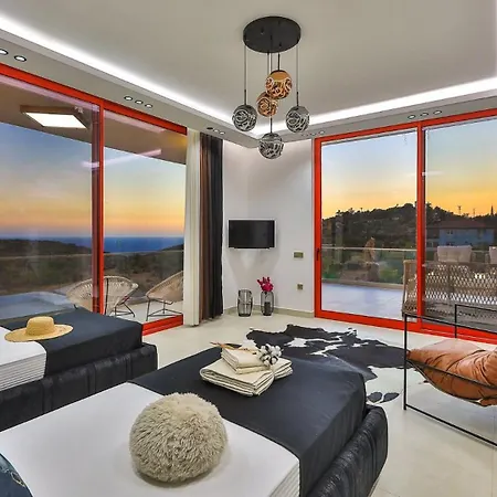 וילה Gokseki 3 Bedroom 4655 *