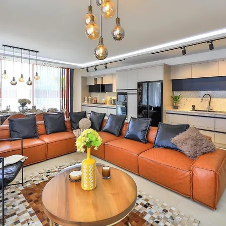 Gokseki 3 Bedroom 4655 קס