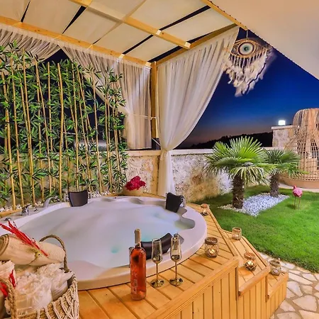 Gokseki 3 Bedroom 4655 וילה
