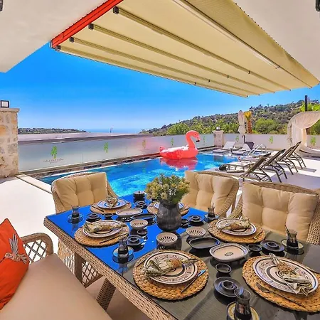 Villa Gokseki 3 Bedroom 4655