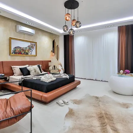 Gokseki 3 Bedroom 4655 Villa *