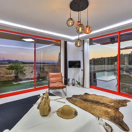 Gokseki 3 Bedroom 4655 Villa *