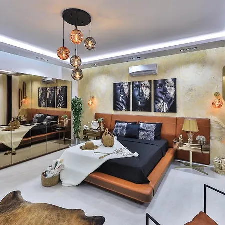 Gokseki 3 Bedroom 4655 别墅
