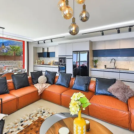 别墅 Gokseki 3 Bedroom 4655